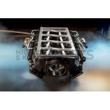N.O.S. Nitrous Oxide Injector Plate - 12536BNOS-1