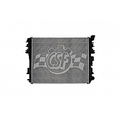 CSF Radiator 3888
