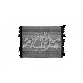 CSF Radiator 3888