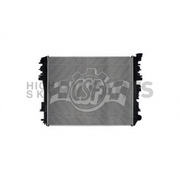 CSF Radiator 3888