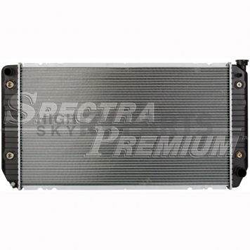 Spectra Premium Radiator CU1218