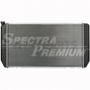 Spectra Premium Radiator CU1218-1