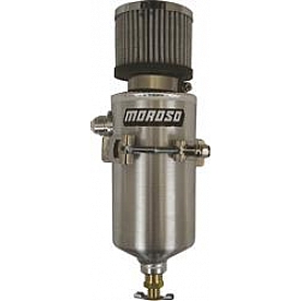 Moroso Performance Catch Can - 85458