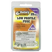 WirthCo Fuse 24175