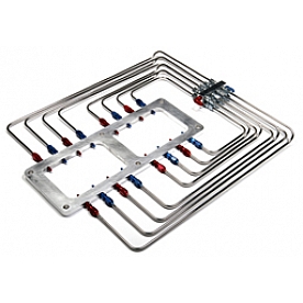 N.O.S. Nitrous Oxide Injector Plate - 13350-CNOS