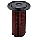 K & N Filters Air Filter - 38-2029S