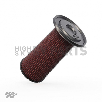K & N Filters Air Filter - 38-2029S-1