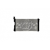 CSF Radiator 3889