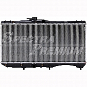 Spectra Premium Radiator CU1239