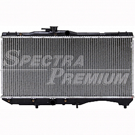 Spectra Premium Radiator CU1239
