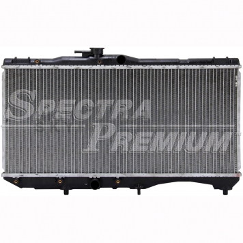 Spectra Premium Radiator CU1239