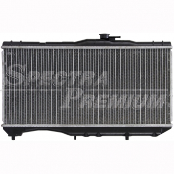 Spectra Premium Radiator CU1239-1