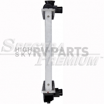 Spectra Premium Radiator CU1239-2