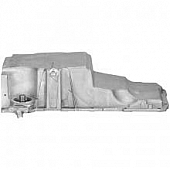 Spectra Premium Oil Pan - GMP77A