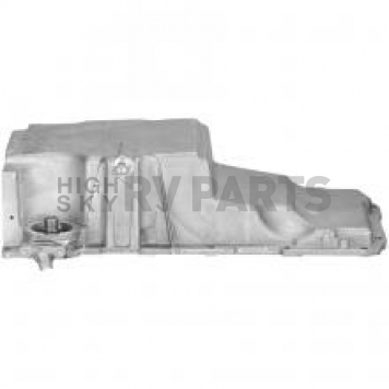 Spectra Premium Oil Pan - GMP77A
