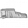 Spectra Premium Oil Pan - GMP77A