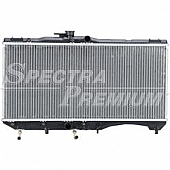 Spectra Premium Radiator CU1240