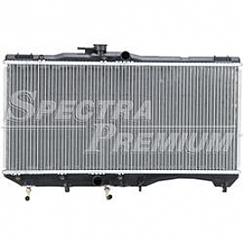 Spectra Premium Radiator CU1240