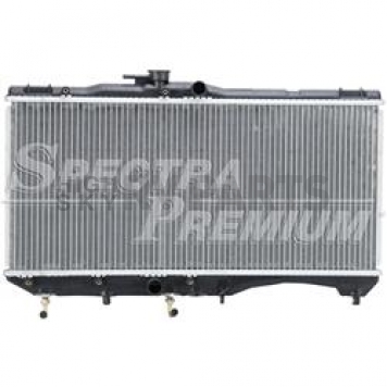 Spectra Premium Radiator CU1240