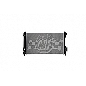 CSF Radiator 3891