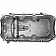 Spectra Premium Oil Pan - GMP79A