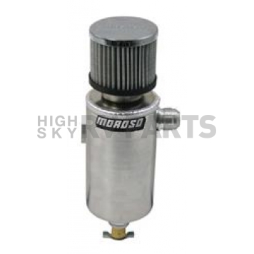 Moroso Performance Catch Can - 85463