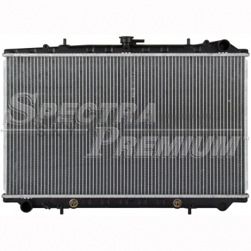 Spectra Premium Radiator CU1242