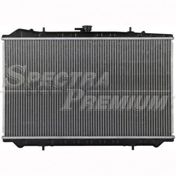 Spectra Premium Radiator CU1242-1