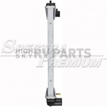 Spectra Premium Radiator CU1242-2