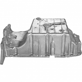 Spectra Premium Oil Pan - GMP83A