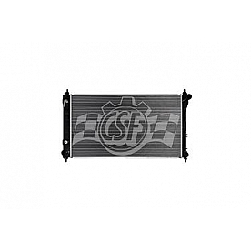 CSF Radiator 3892
