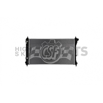 CSF Radiator 3892