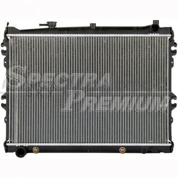 Spectra Premium Radiator CU1244