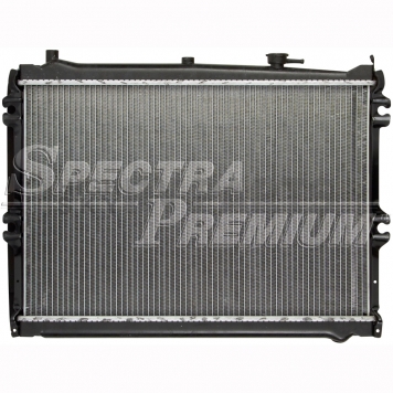 Spectra Premium Radiator CU1244-1