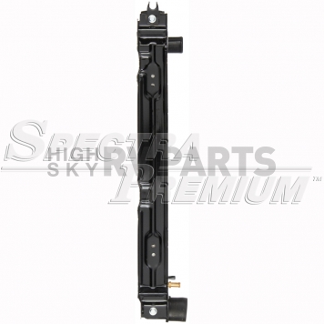 Spectra Premium Radiator CU1244-2