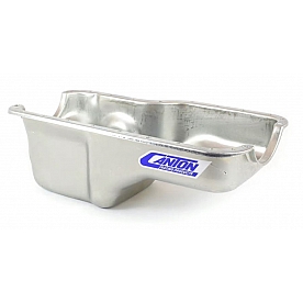 Canton Racing Oil Pan - 11-900