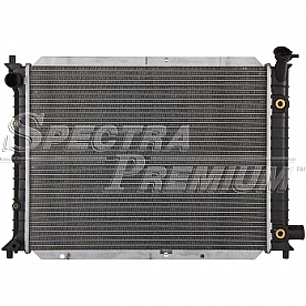 Spectra Premium Radiator CU1273