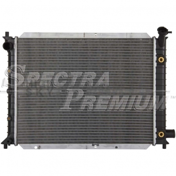 Spectra Premium Radiator CU1273