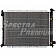 Spectra Premium Radiator CU1273