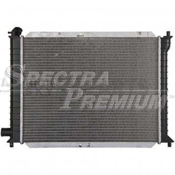 Spectra Premium Radiator CU1273-1