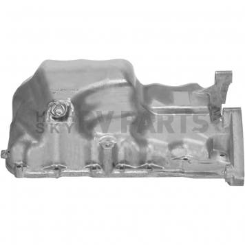 Spectra Premium Oil Pan - GMP84A