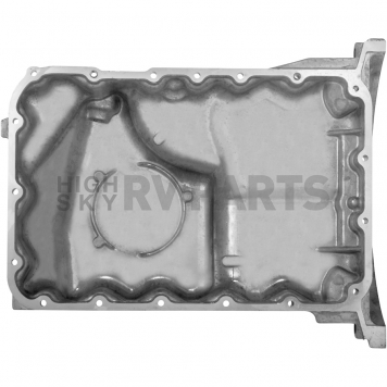 Spectra Premium Oil Pan - GMP84A-2