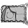 Spectra Premium Oil Pan - GMP84A