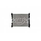 CSF Radiator 3893