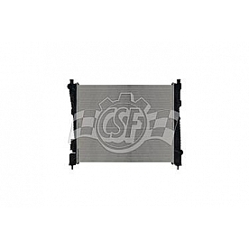 CSF Radiator 3893