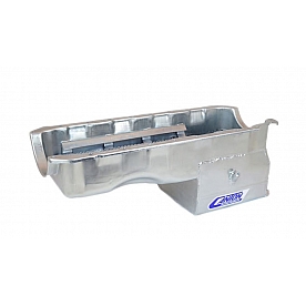 Canton Racing Oil Pan - 13-330