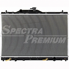 Spectra Premium Radiator CU1278