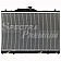 Spectra Premium Radiator CU1278