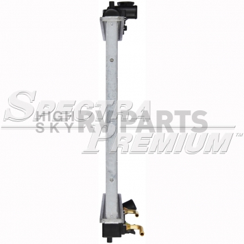 Spectra Premium Radiator CU1278-2