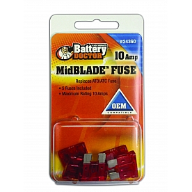 WirthCo Fuse 24357